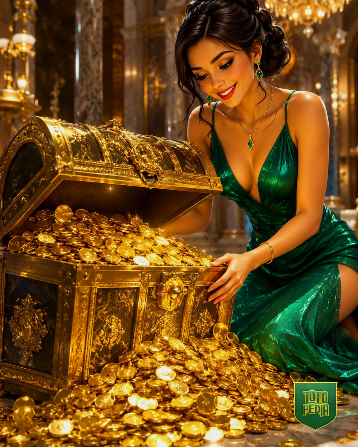 totopedia deposit qris tanpa potongan TOTOPEDIA - bola togel berputar angka berkilau